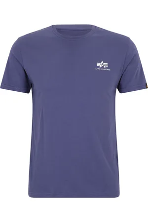Alpha Industries Bluser & t-shirts