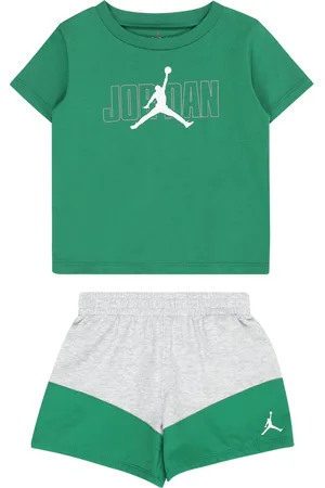 Jordan Sæt