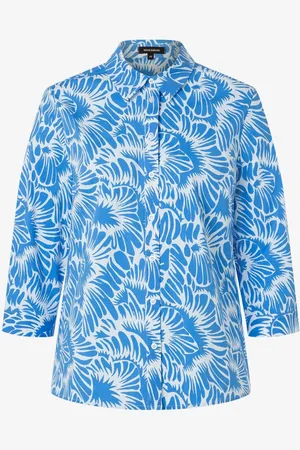 More & More Bluse