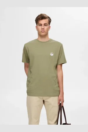 SELECTED Bluser & t-shirts