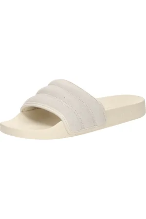 adidas Strand-/badesko 