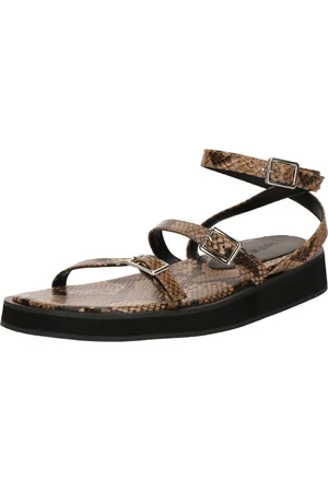 Topshop Sandaler med rem 
