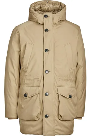 JACK & JONES Vinterparka 