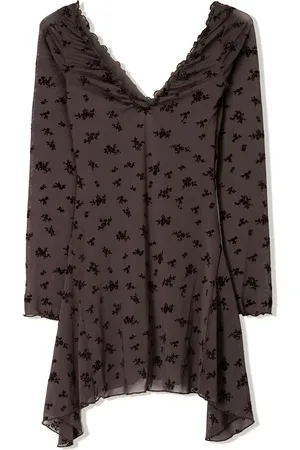 Bershka Kjole