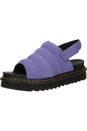 Dr. Martens Sandaler 