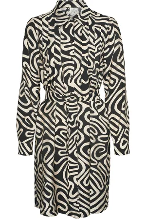 VERO MODA Blusekjole 