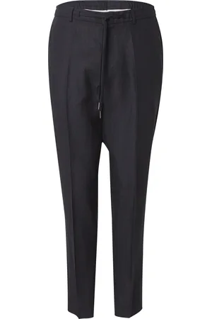 Michael Kors Lærredsbukser