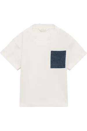 MANGO Shirts 
