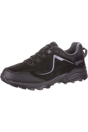Jack Wolfskin Lave sko 