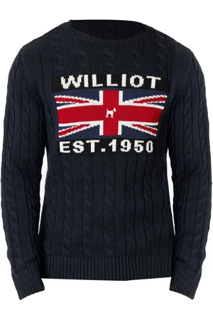 Williot Pullover 