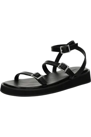 Topshop Sandaler med rem 