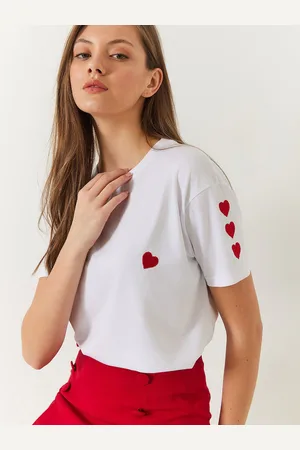 Bianco Lucci Shirts