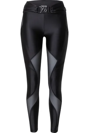 VERSACE Leggings