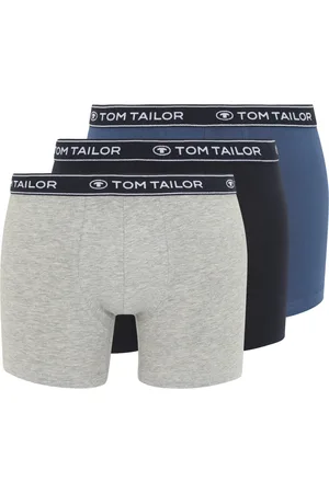 TOM TAILOR Boksershorts