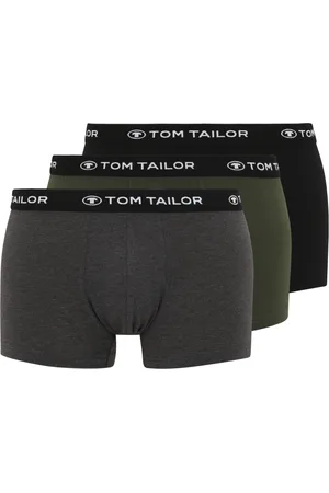 TOM TAILOR Boksershorts