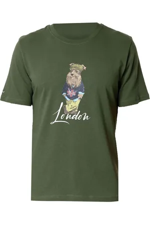 Williot Bluser & t-shirts 