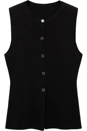 MANGO Vest 