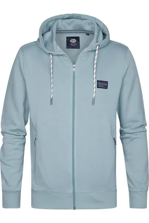 Petrol Industries Sweatjakke