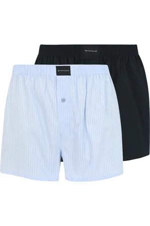 TOM TAILOR Boksershorts