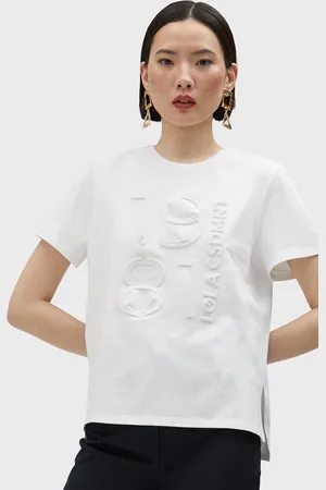 Lola Casademunt Shirts 