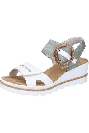 Rieker Sandaler