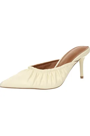 Topshop Pantoletter 