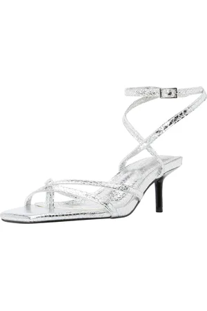 Topshop Sandaler med rem 