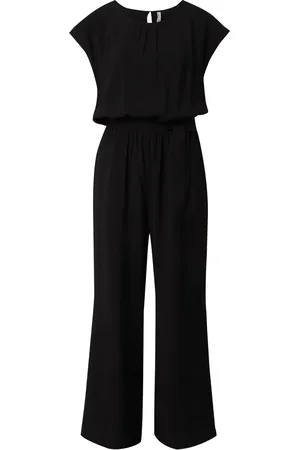 Sublevel Jumpsuit