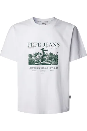 Pepe Jeans Bluser & t-shirts