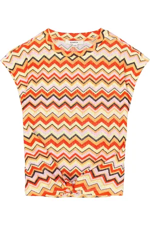 Garcia Bluser & t-shirts