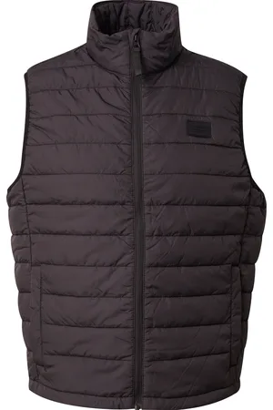 JJ Vest 