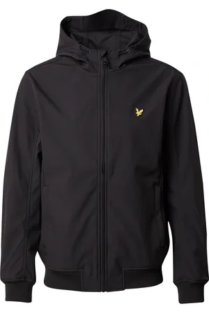 Lyle & Scott Overgangsjakke