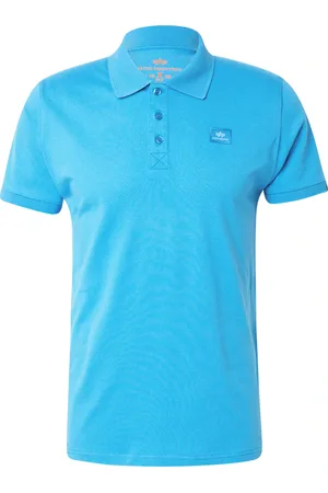 Alpha Industries Bluser & t-shirts