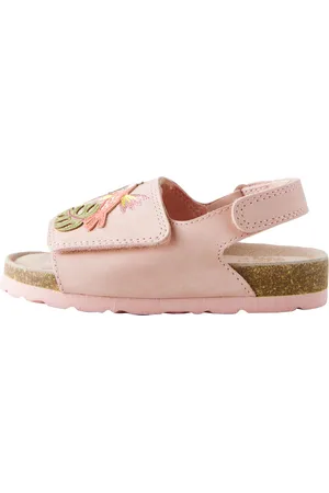 Next Sandaler