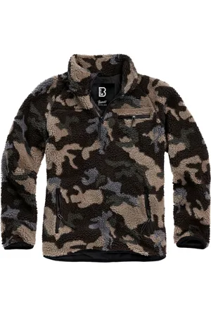 Brandit Pullover