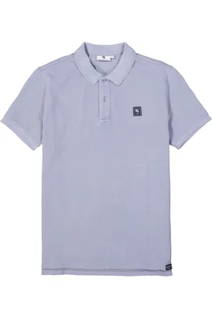 Garcia Bluser & t-shirts