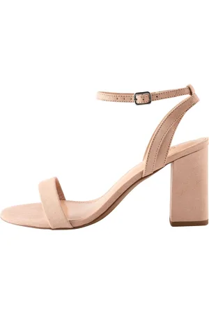 Next Sandaler med rem 