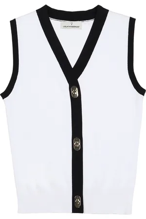 Lola Casademunt Sticktop
