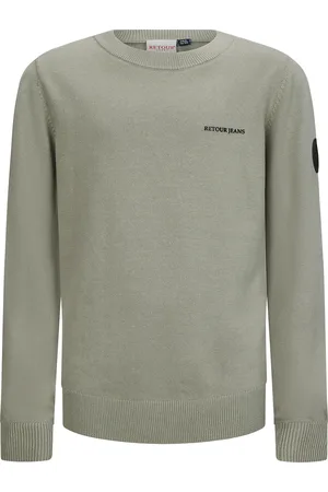 Retour Pullover 