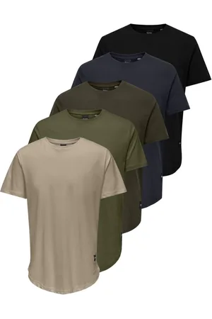 Only & Sons Bluser & t-shirts 