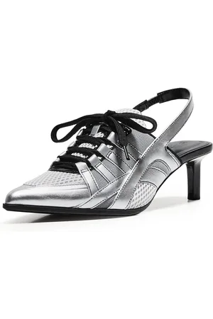 Bershka Slingpumps