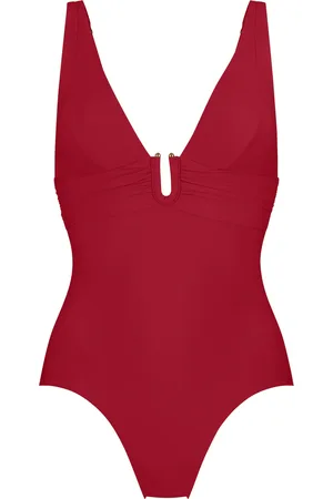 Hunkemöller Formgivende badedragt 