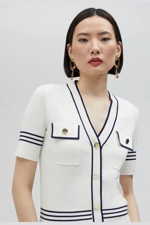 Lola Casademunt Cardigan