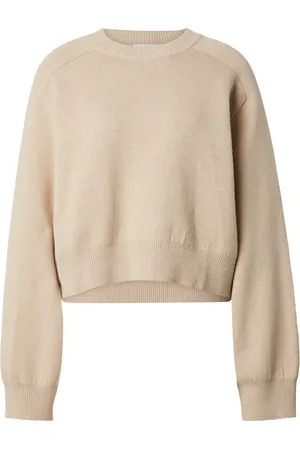 EDITED the label Pullover 