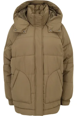 VERO MODA Vinterjakke 