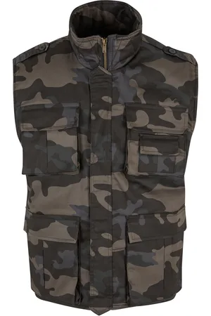 Brandit Vest 