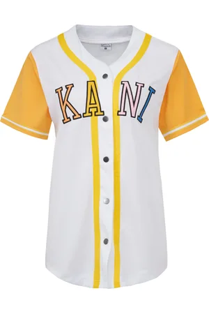 Karl Kani Bluse 