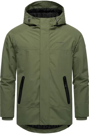 Ragwear Vinterjakke 