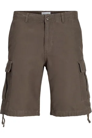 JACK & JONES Cargobukser 