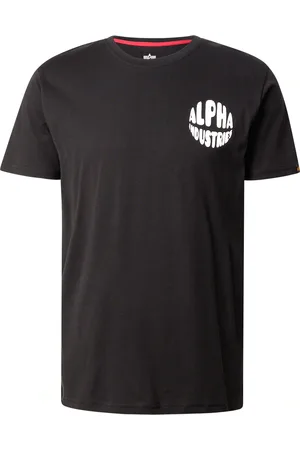 Alpha Industries Bluser & t-shirts